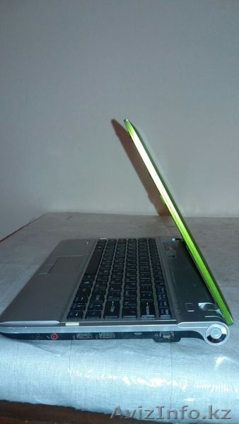 Продам нетбук sony vaio (pcg 31311v) - Изображение #2, Объявление #1516739