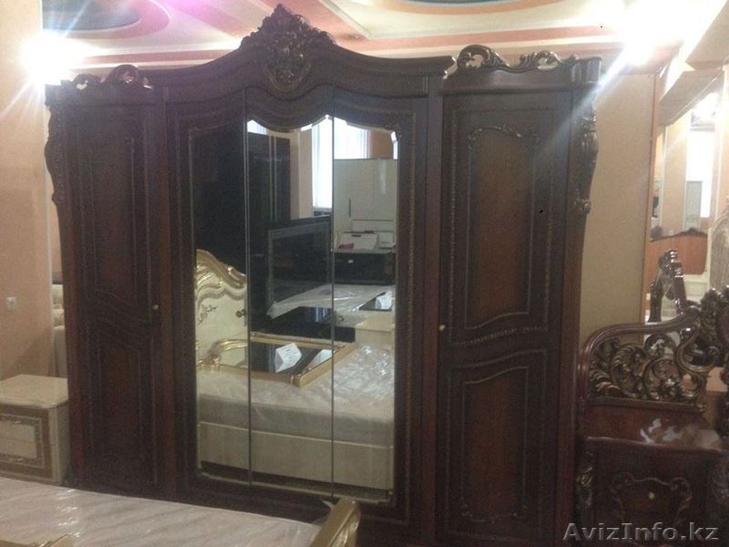 Спальный гарнтур Джоконда люкс. Мебель со склада - Изображение #2, Объявление #1501547