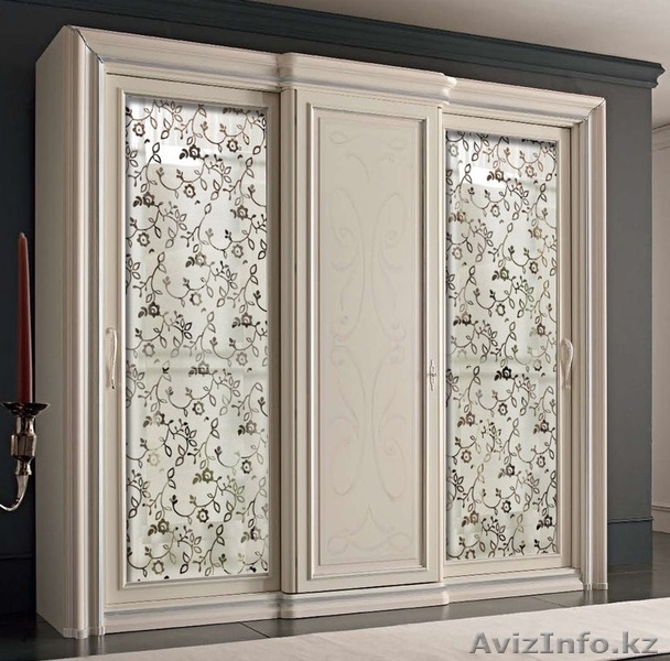 мебель на заказ из массива - Изображение #8, Объявление #1525964