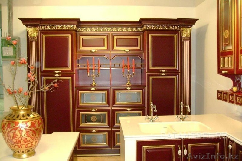 мебель на заказ из массива - Изображение #5, Объявление #1525964