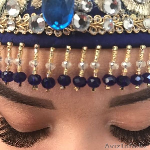 Шикарное наращивание ресниц на качественных материалах - Изображение #3, Объявление #1527726