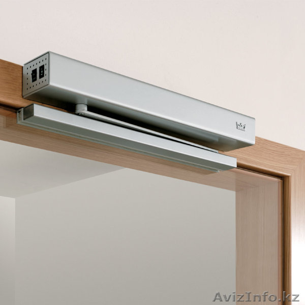 Привод для распашных дверей DORMA PORTEO - Изображение #3, Объявление #1527797