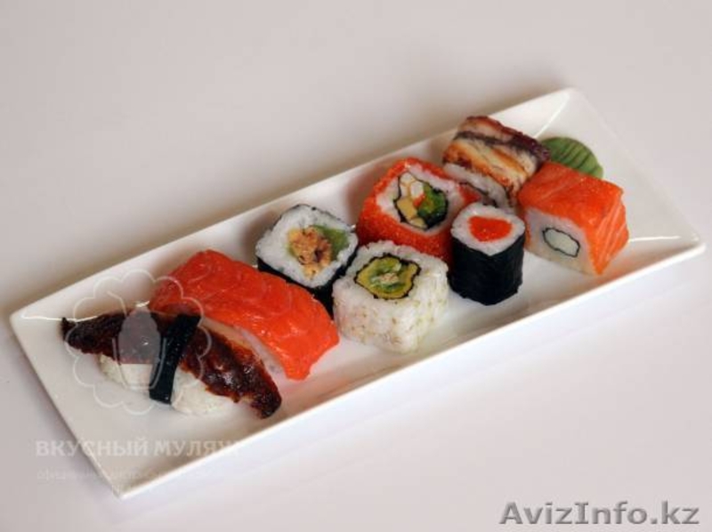 Вкусный муляж. Изготовление муляжей - Изображение #3, Объявление #1523097