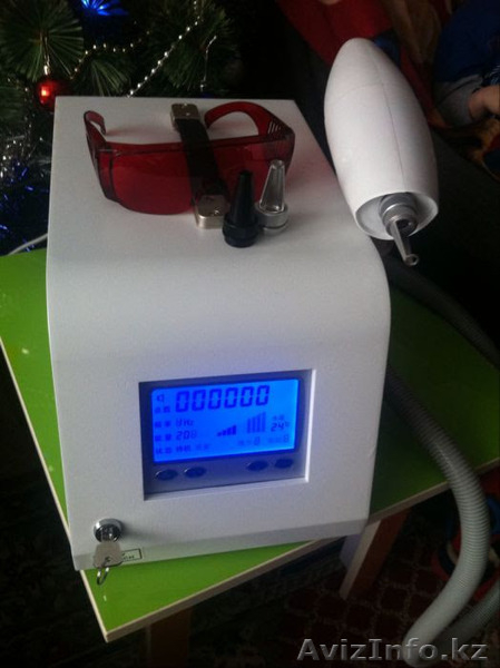 Лазерное удаление татуировок в Алматы - Изображение #1, Объявление #1523170