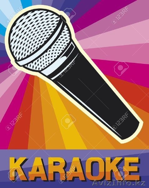 Караоке в DVD Записываю Диски  - Изображение #1, Объявление #1526052