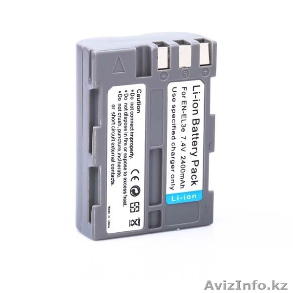 Батарейка аккумуляторная LP E17 для Canon 750D M3 8000D - Изображение #5, Объявление #1521408