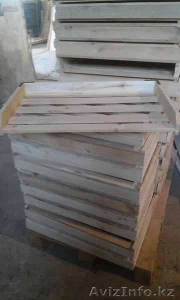 Лоток деревянный трехбортный, хлебный. - Изображение #2, Объявление #1521657