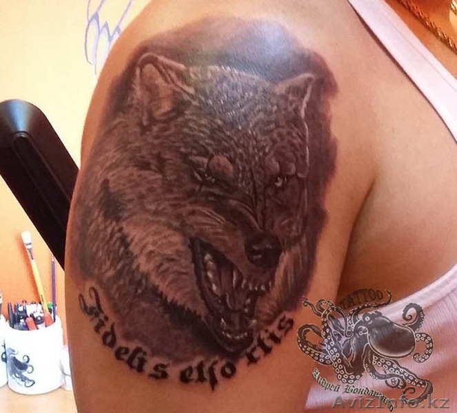 tattoo, татировки, татуаж, удаление - Изображение #9, Объявление #1485303