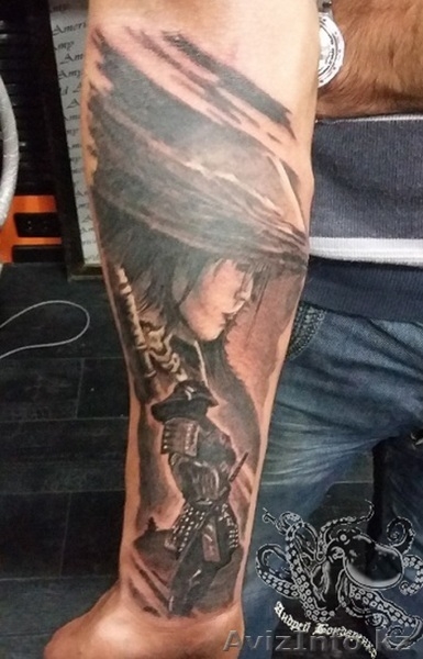tattoo, татировки, татуаж, удаление - Изображение #6, Объявление #1485303