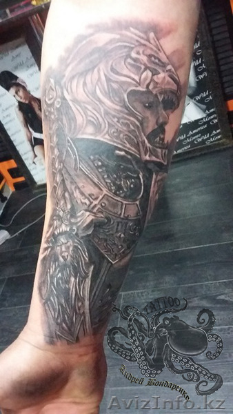 tattoo, татировки, татуаж, удаление - Изображение #4, Объявление #1485303