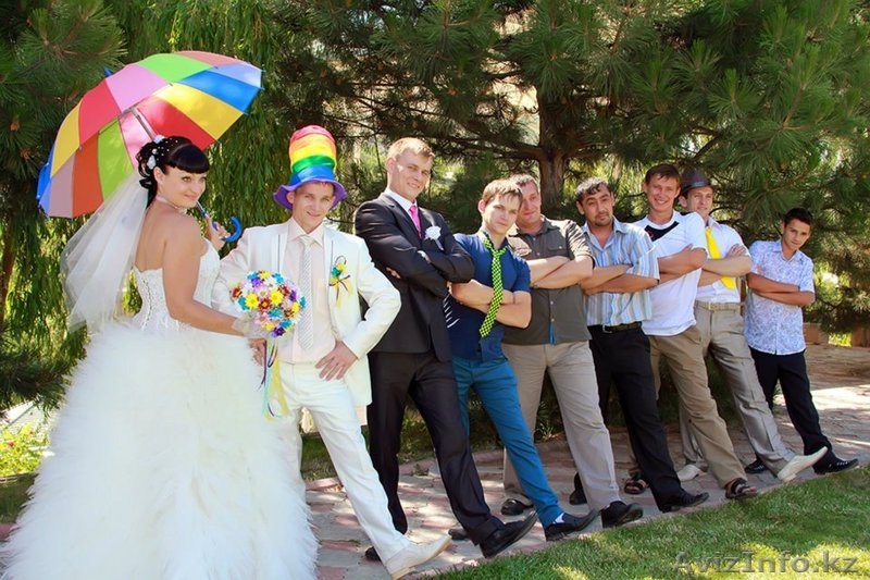 Ведущая тематических свадеб и торжеств - Изображение #4, Объявление #1528476