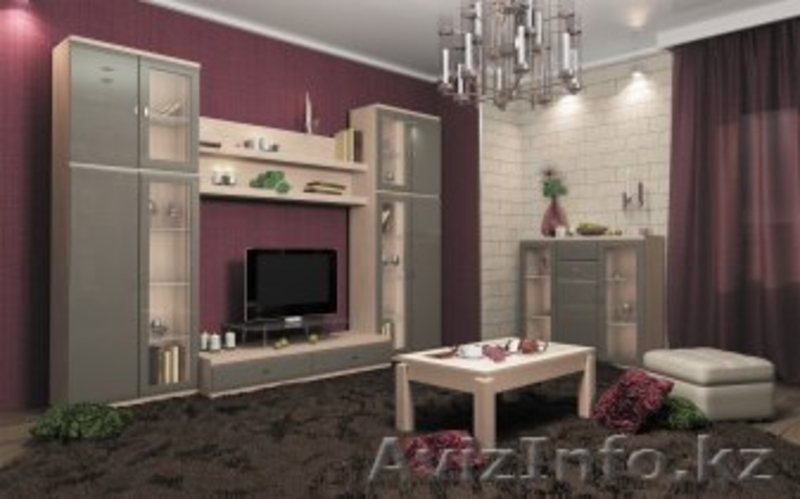 Изготовим мебель на заказ для дома, офиса, детских учереждений - Изображение #4, Объявление #1523531