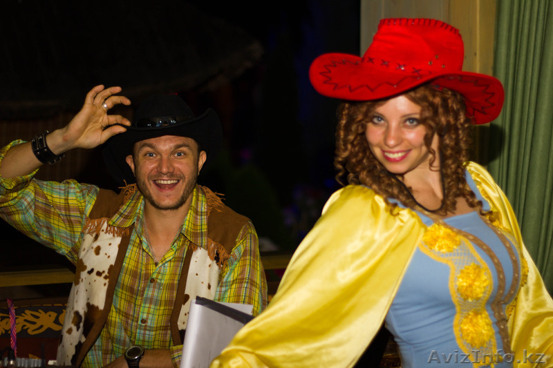 Ведущая тематических свадеб и торжеств - Изображение #3, Объявление #1528476