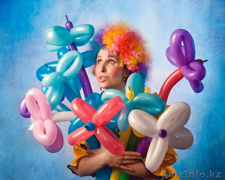 Агенство по проведению праздников "Zum Zum" - Изображение #3, Объявление #1525591