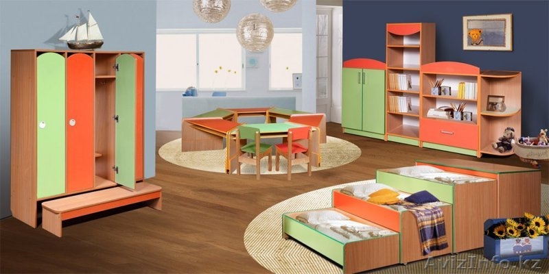 Изготовим мебель на заказ для дома, офиса, детских учереждений - Изображение #3, Объявление #1523531