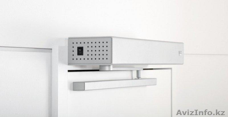 Привод для распашных дверей DORMA ED 100 - Изображение #1, Объявление #1527796