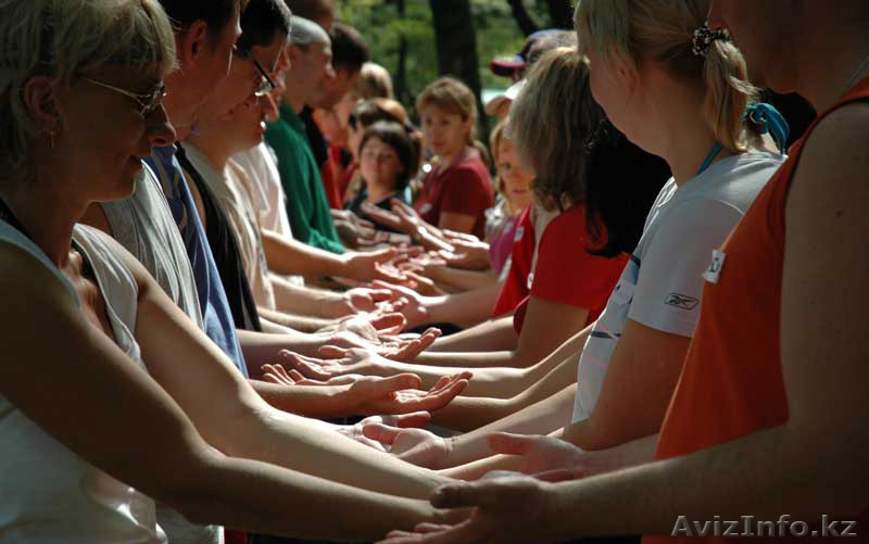 Нужно качественно и продуманно организовать тимбилдинг? Вам к "МАКО" - Изображение #3, Объявление #1085342