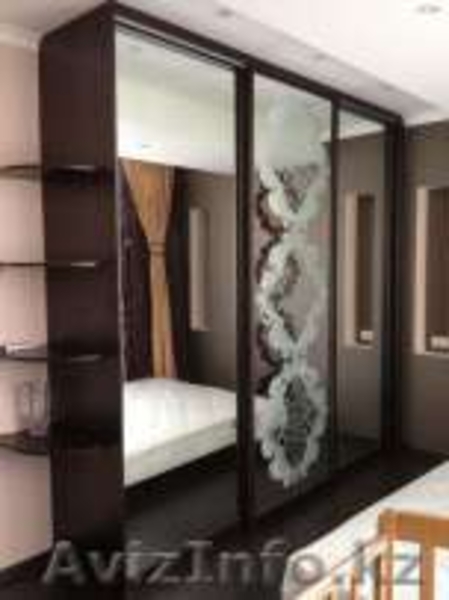 Изготовим мебель на заказ для дома, офиса, детских учереждений - Изображение #8, Объявление #1523531