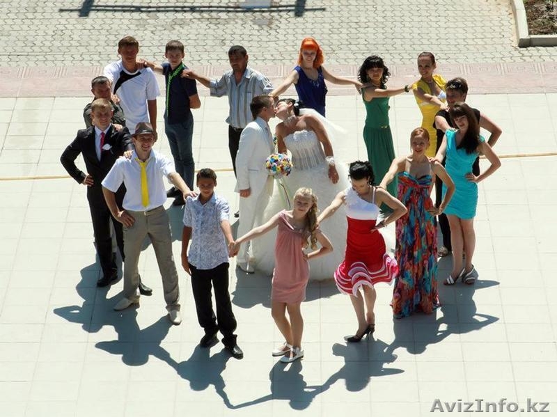 Ведущая тематических свадеб и торжеств - Изображение #7, Объявление #1528476