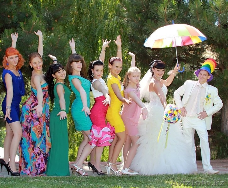 Ведущая тематических свадеб и торжеств - Изображение #5, Объявление #1528476