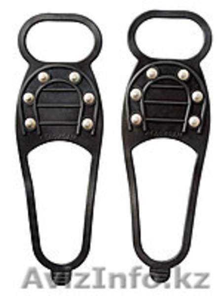 Приспособления с шипами против скольжения «Ледоходы» - Изображение #1, Объявление #1528845