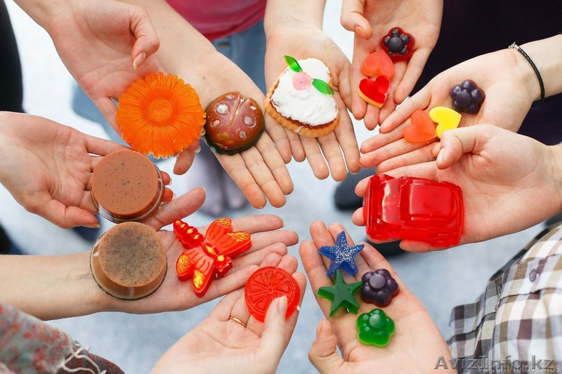 Агенство по проведению праздников "Zum Zum" - Изображение #5, Объявление #1525591