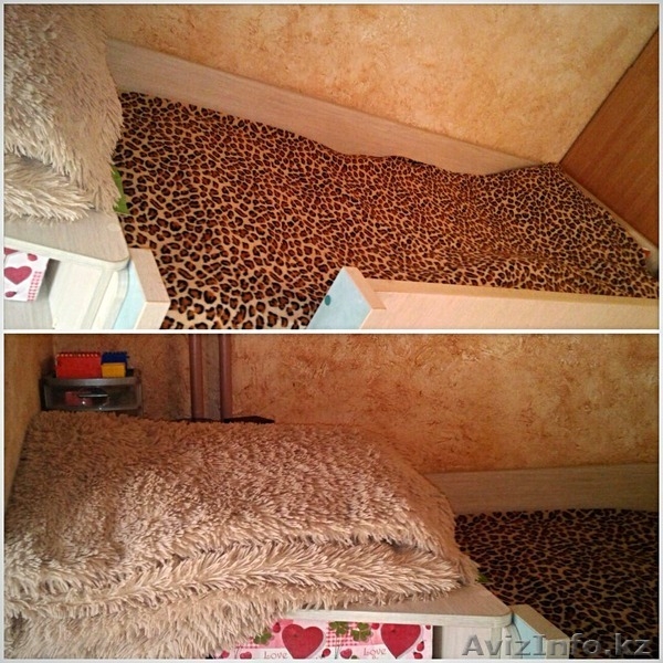 Двухъярусная детская-подростковая кровать с комодом - Изображение #8, Объявление #1527978