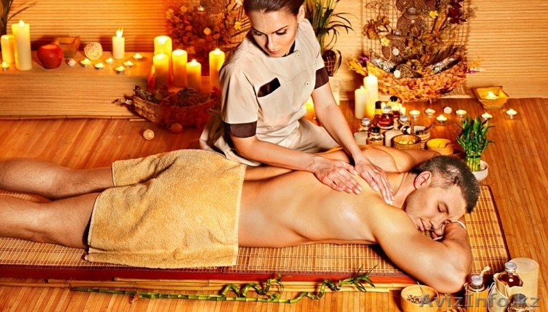 массажный салон Elixir - Изображение #2, Объявление #133185