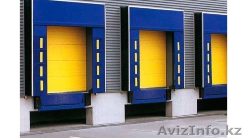 Герметизаторы проема - докшелтеры Hermann - Изображение #3, Объявление #1526093