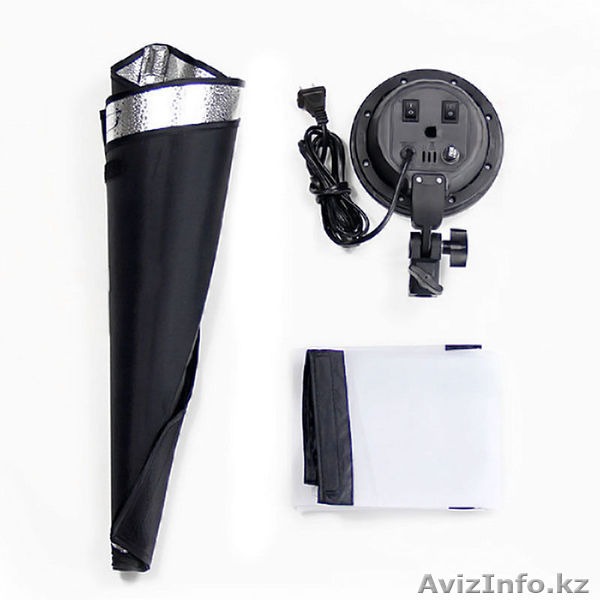 Комплект постоянного света для фотостудии  - Изображение #4, Объявление #1521405