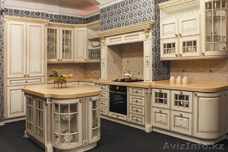 мебель на заказ из массива - Изображение #3, Объявление #1525964