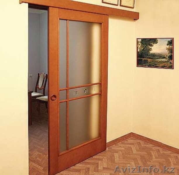 двери-купе не стандартных размеров изготовление - Изображение #2, Объявление #1521963