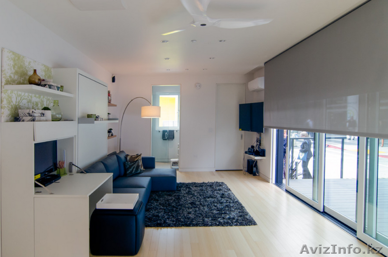 Шторы рулонные  - Изображение #3, Объявление #1095105