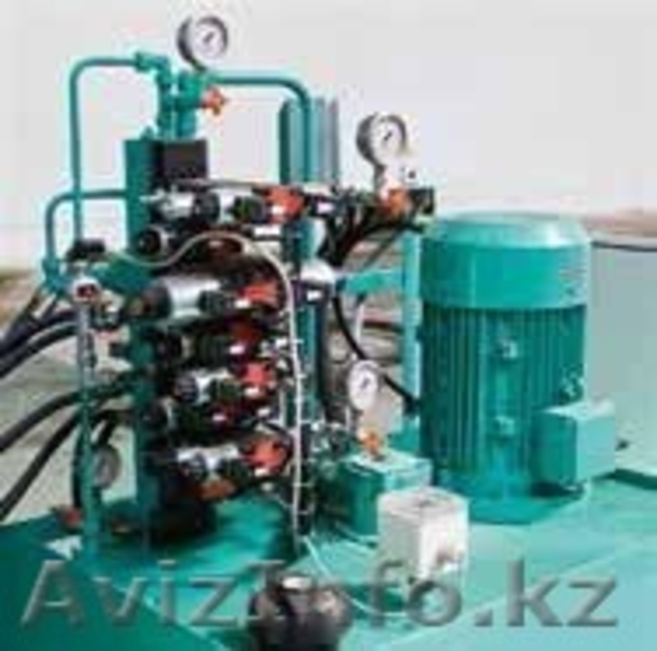 Оборудование для производства бетонных труб - Изображение #5, Объявление #1525099