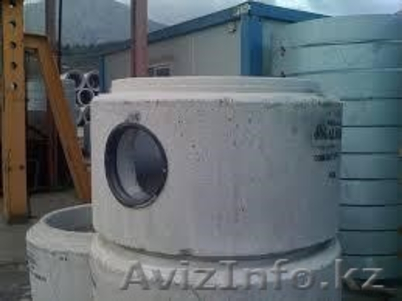 Оборудование для производства бетонных труб - Изображение #8, Объявление #1525099