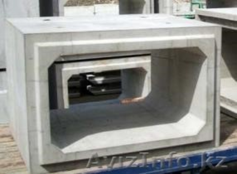 Оборудование для производства бетонных труб - Изображение #9, Объявление #1525099