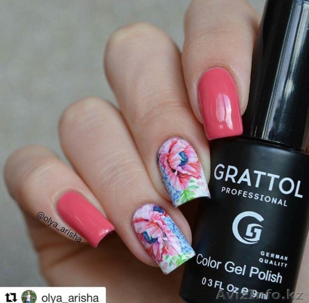 Гель-лак "Grattol". Оптовые поставки - Изображение #3, Объявление #1522347