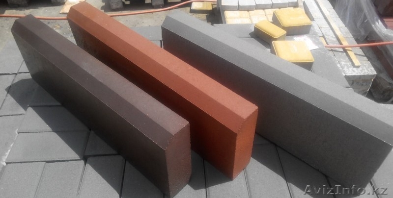 Стационарная блок-линия (вибропресс) Sumab R-500 автомат - Изображение #6, Объявление #1525095