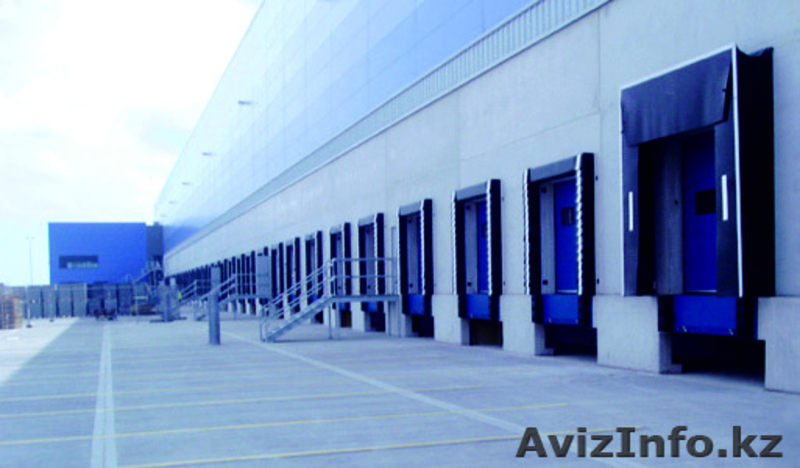 Докшелтер пр.Нидерланды - Изображение #3, Объявление #1527760