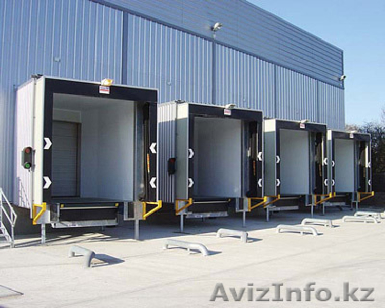 Шлюз-тамбуры Hermann - Изображение #3, Объявление #1527758