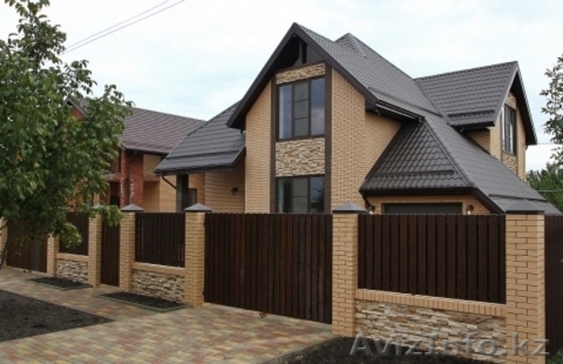 Вилла, дом, коттедж, квартира в аренду в Алматы и Астане - Изображение #2, Объявление #1522525