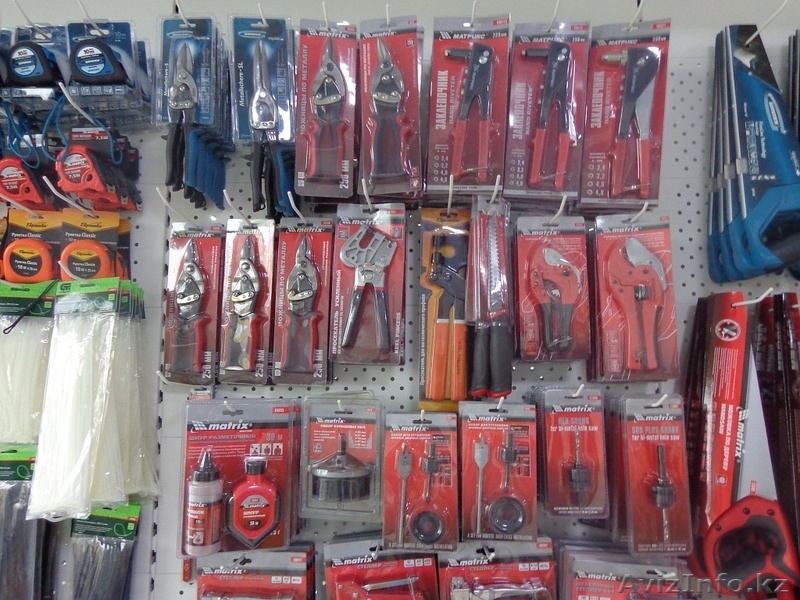 Магазин строительных и сопутствующих товаров в Алматы  - Изображение #4, Объявление #1522253