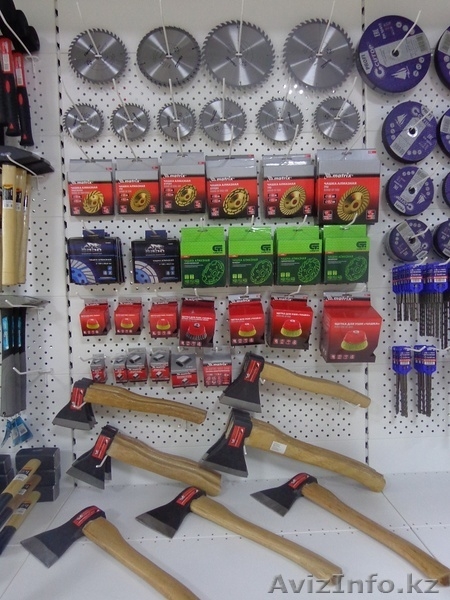 Магазин строительных и сопутствующих товаров в Алматы  - Изображение #2, Объявление #1522253