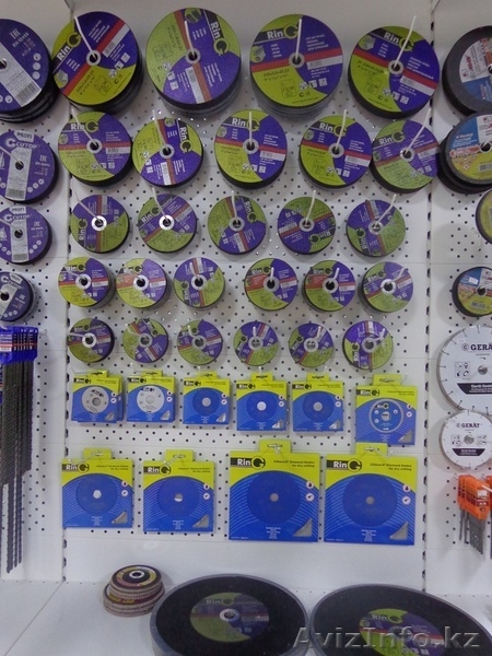 Магазин строительных и сопутствующих товаров в Алматы  - Изображение #1, Объявление #1522253