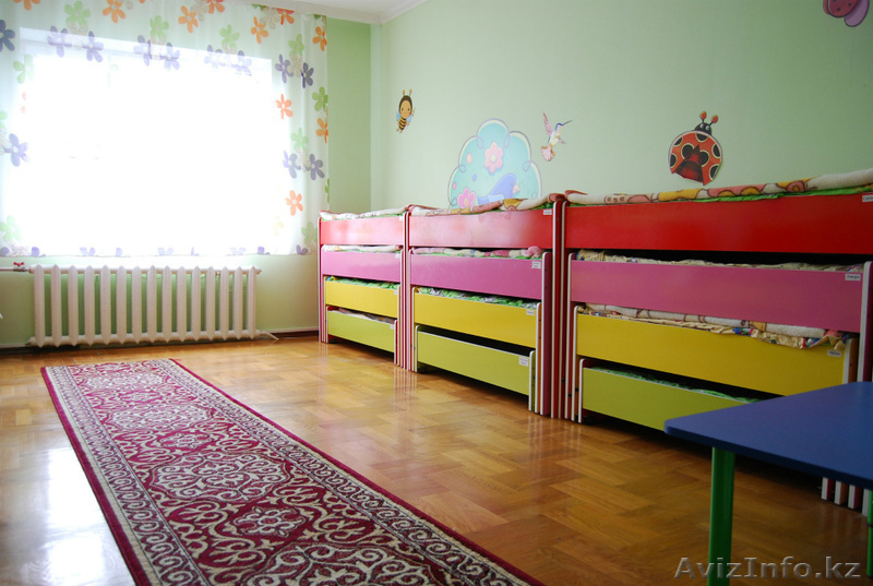 Частный детский садик Ак бопе - Изображение #3, Объявление #1372906