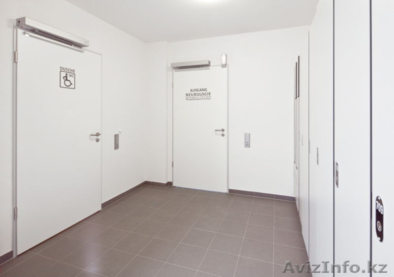 Привод для распашных дверей DORMA ED 100 - Изображение #2, Объявление #1527796