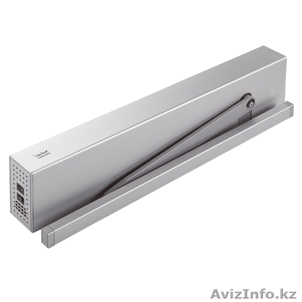 Автоматическая распашная дверь DORMA ED 250 - Изображение #2, Объявление #1527794