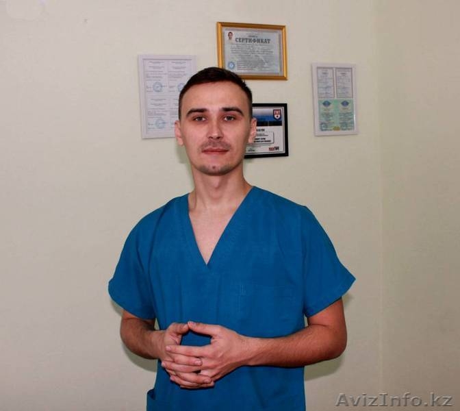 Леченый массаж в Алматы - Изображение #7, Объявление #1528627