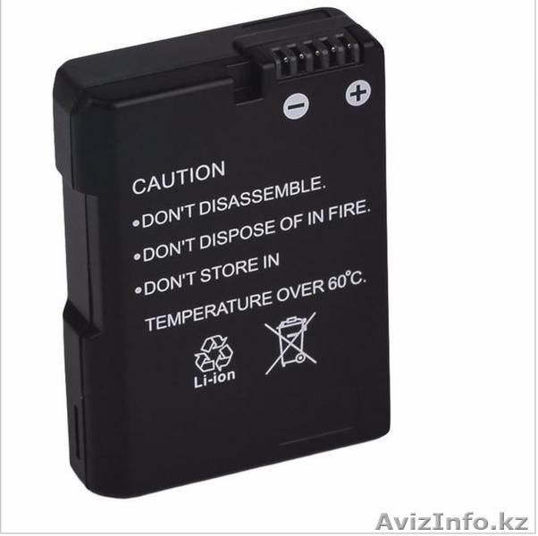 Батарейка аккумуляторная LP E17 для Canon 750D M3 8000D - Изображение #4, Объявление #1521408