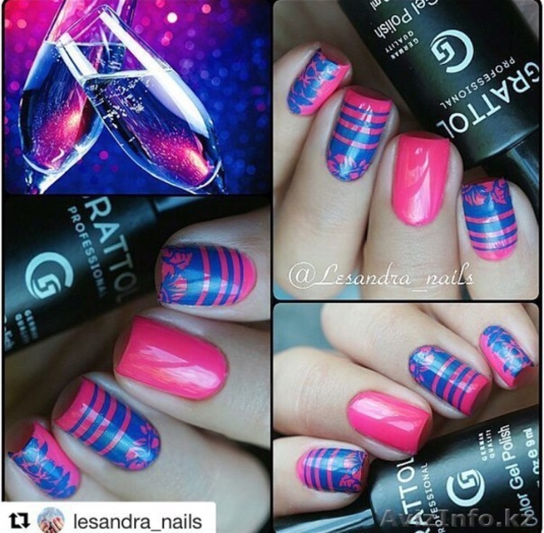 Гель-лак "Grattol". Оптовые поставки - Изображение #6, Объявление #1522347